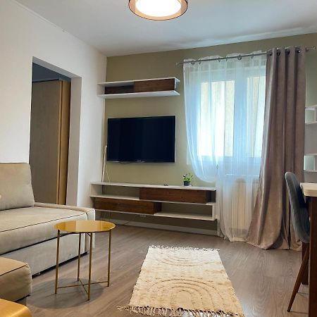 Cotroceni Apartament By Darius Residence Бухарест Екстер'єр фото
